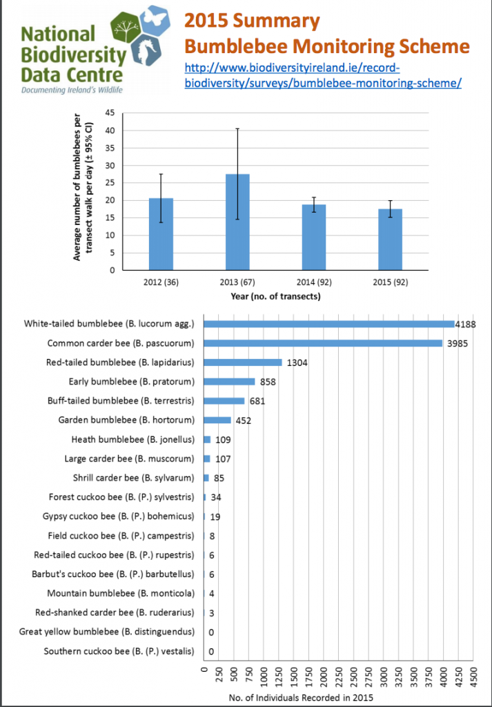 2015 bee monitering system