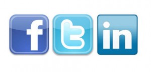 Social-Media-face-book-twitter-linkedin-icons