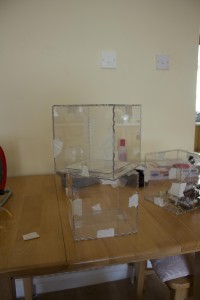 clear-box